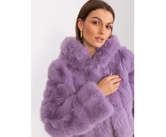 Striukė moterims-AT-KR-2378.96P-jasny violetinė