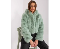 Striukė moterims-AT-KR-2378.96P-šviesiai žalia