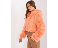 Striukė moterims-AT-KR-2378.97P-brzoskwiniowy
