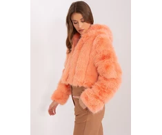 Striukė moterims-AT-KR-2378.97P-brzoskwiniowy