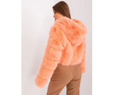 Striukė moterims-AT-KR-2378.97P-brzoskwiniowy