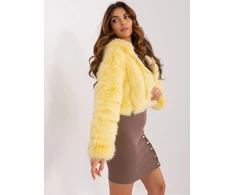 Striukė moterims-AT-KR-2378.97P-jasny geltona