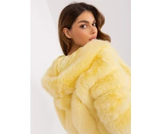 Striukė moterims-AT-KR-2378.97P-jasny geltona