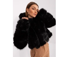 Striukė moterims-AT-KR-2378.97P- juoda