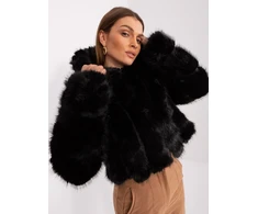 Striukė moterims-AT-KR-2378.97P- juoda