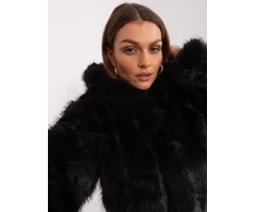Striukė moterims-AT-KR-2378.97P- juoda