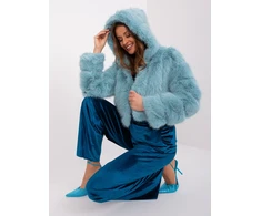 Striukė moterims-AT-KR-2378.97P-mietowy
