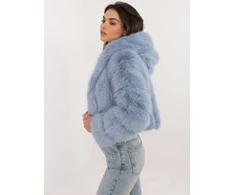 Striukė moterims-AT-KR-2378.97P-šviesiai mėlyna