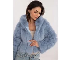 Striukė moterims-AT-KR-2378.97P-šviesiai mėlyna