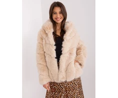 Striukė moterims-AT-KR-2386.00P-smėlio spalva