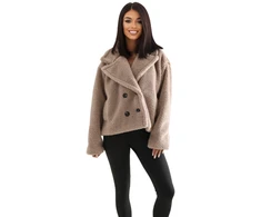 Striukė moterims COZY SHELLS CS-KR-G230157.12