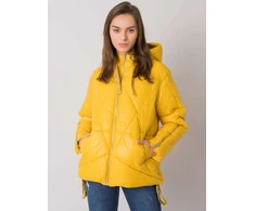 Striukė moterims-D50048Y44495A3-geltona