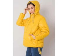 Striukė moterims-D50048Y44495A3-geltona
