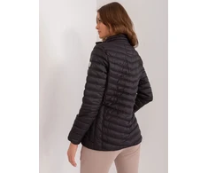Striukė moterims-D50076XB44536A3- juoda
