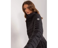 Striukė moterims-D50076XB44536A3- juoda