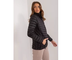 Striukė moterims-D50076XB44536A3- juoda