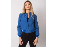 Striukė moterims-EM-KR-616.29-ciemny mėlyna