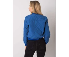 Striukė moterims-EM-KR-616.29-ciemny mėlyna
