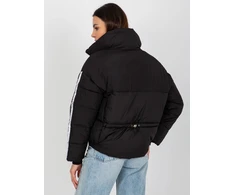 Striukė moterims-EM-KR-MB8869-1.00P- juoda