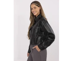 Striukė moterims HM-KR-MC1201.73P-juoda