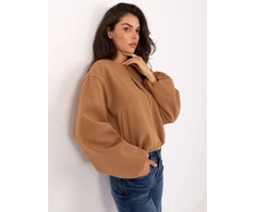 Striukė moterims IT-KR-A8612.46-camelowy