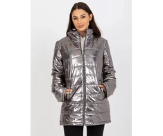 Striukė moterims-LK-KR-507846.79P-sidabrinė