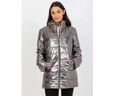 Striukė moterims-LK-KR-507846.79P-sidabrinė