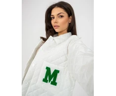 Striukė moterims-LK-KR-509267.15P-ecru