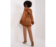 Striukė moterims-LK-KR-509459.96P-jasny ruda