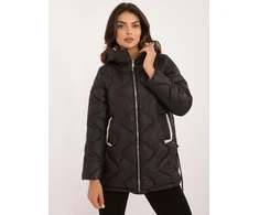 Striukė moterims-MBM-KR-2319.32- juoda