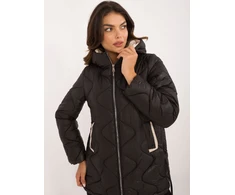 Striukė moterims-MBM-KR-2319.32- juoda