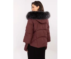 Striukė moterims -MBM-KR-26106.35-bordinė