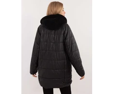 Striukė moterims-MBM-KR-F-23301.84- juoda