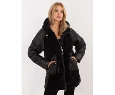 Striukė moterims-MBM-KR-F-23301.84- juoda