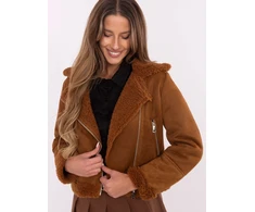 Striukė moterims-MI-KR-21848.71-jasny ruda