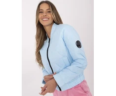 Striukė moterims -MI-KR-88357.69P-šviesiai mėlyna
