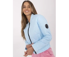 Striukė moterims -MI-KR-88357.69P-šviesiai mėlyna