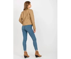 Striukė moterims-NM-DE-KR-FF001.96P-camelowy