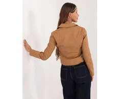 Striukė moterims-NM-DE-KR-G87.00P-camelowy