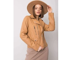 Striukė moterims-NM-DE-KR-G87.00P-camelowy