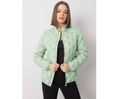 Striukė moterims-NM-DE-KR-H-1093.99P-šviesiai žalia