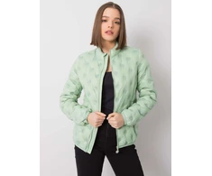 Striukė moterims-NM-DE-KR-H-1093.99P-šviesiai žalia