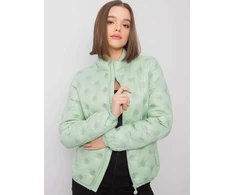 Striukė moterims-NM-DE-KR-H-1093.99P-šviesiai žalia