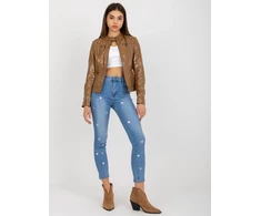 Striukė moterims-NM-DE-KR-HX-3936.99P-camelowy
