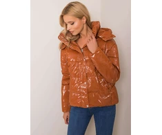 Striukė moterims-NM-DE-KR-LC2022.95P-jasny ruda