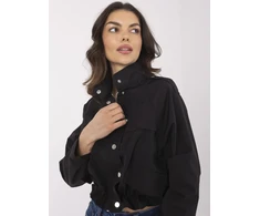 Striukė moterims -NM-KR-A2394.01-juoda