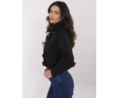 Striukė moterims -NM-KR-A2394.01-juoda