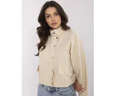 Striukė moterims -NM-KR-A2394.01-smėlio spalva