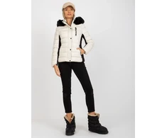 Striukė moterims-NM-KR-BS-202.44P-jasny smėlio spalva