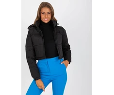 Striukė moterims-NM-KR-D2-3825.62P- juoda